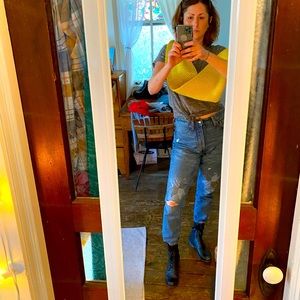 Meet your Posher, Melissa